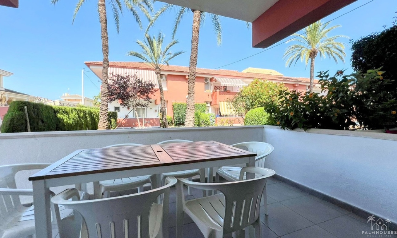 Venta - Apartment - Denia - Denia Centro