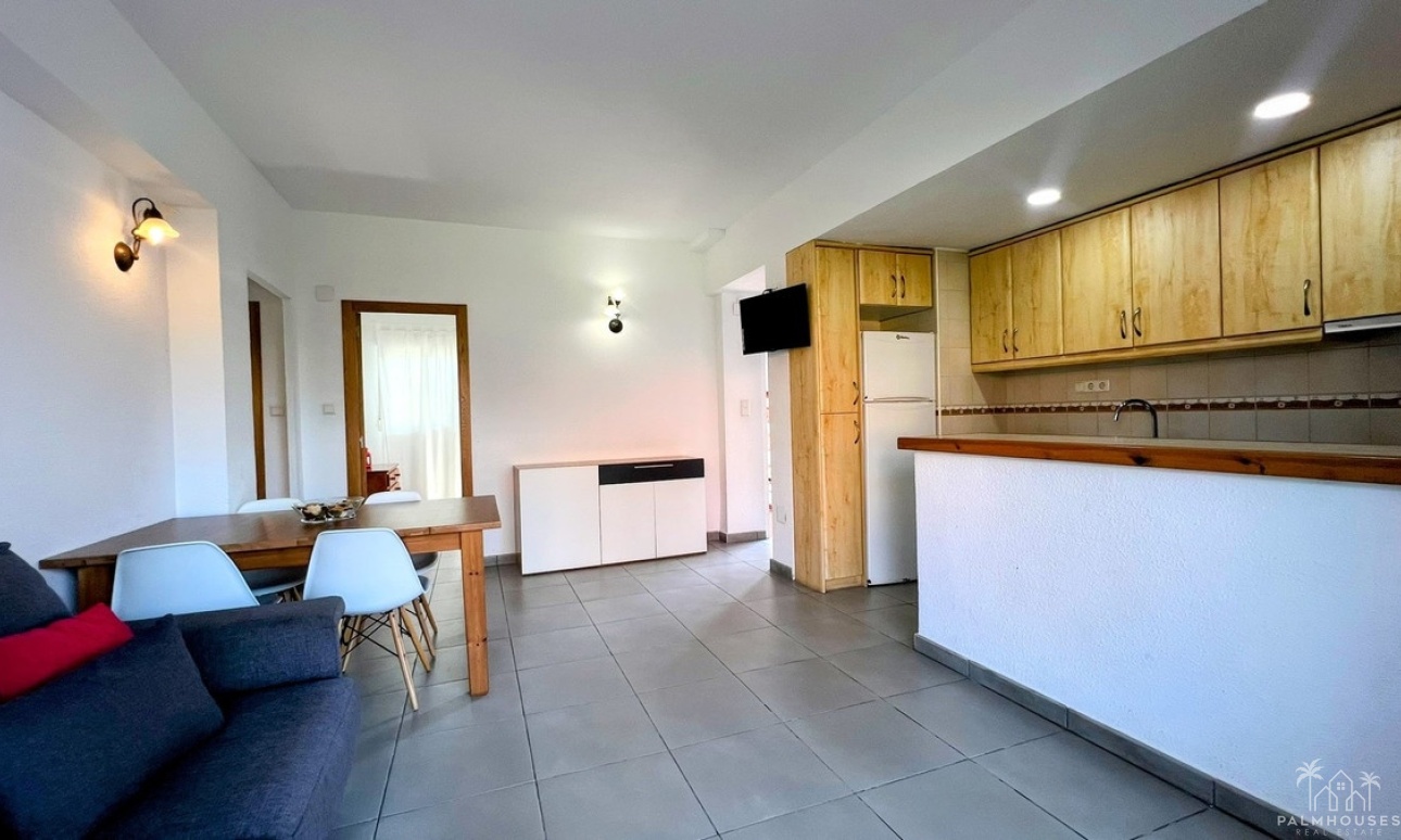 Venta - Apartment - Denia - Denia Centro