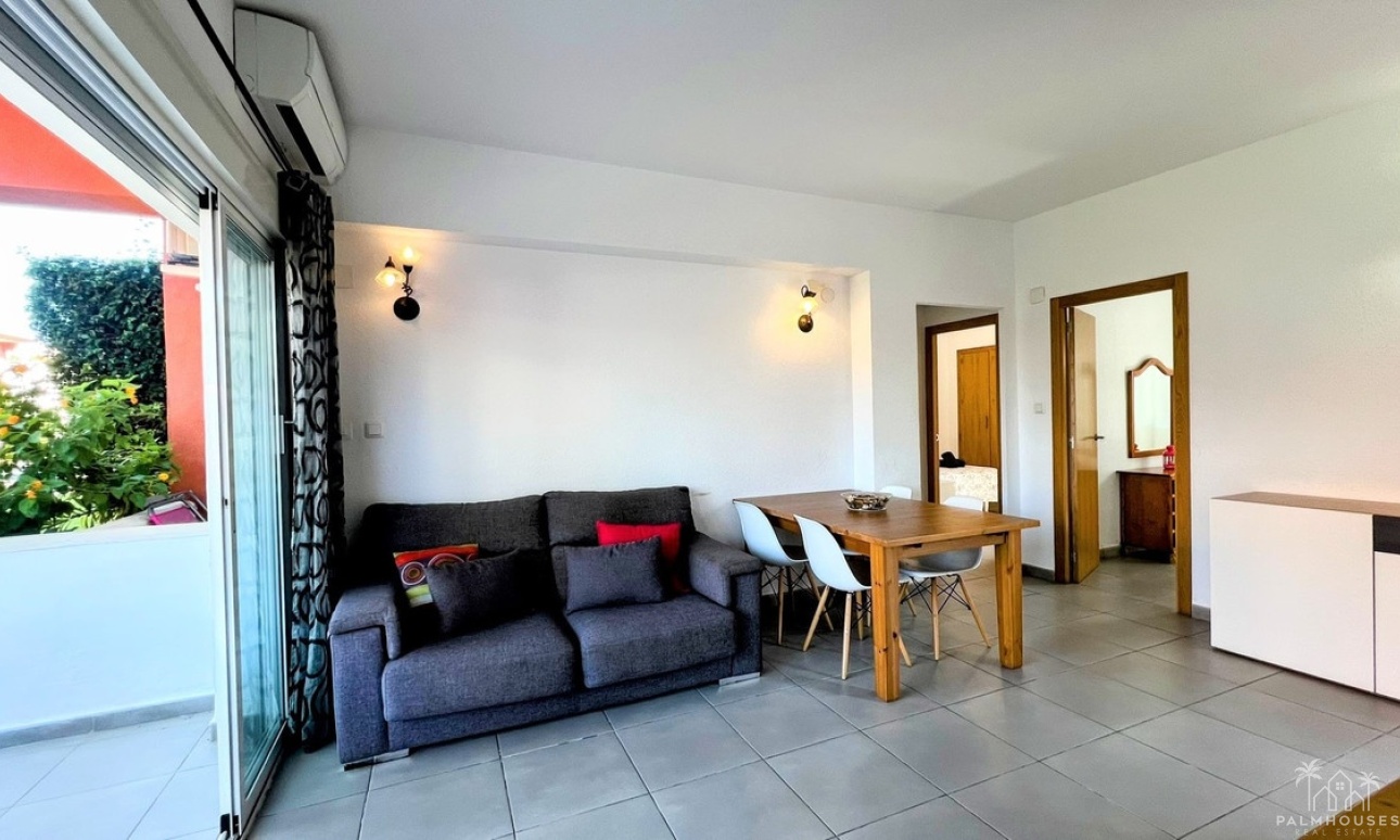 Venta - Apartment - Denia - Denia Centro