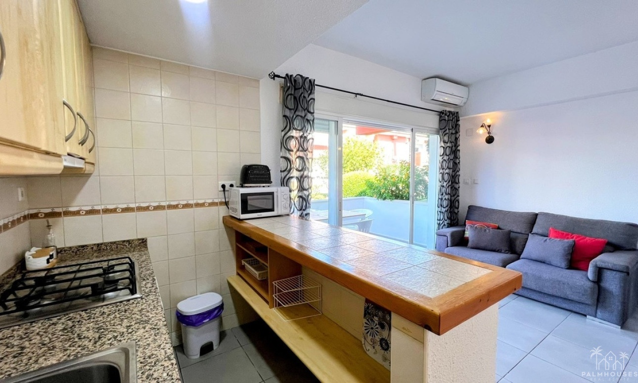 Venta - Apartment - Denia - Denia Centro