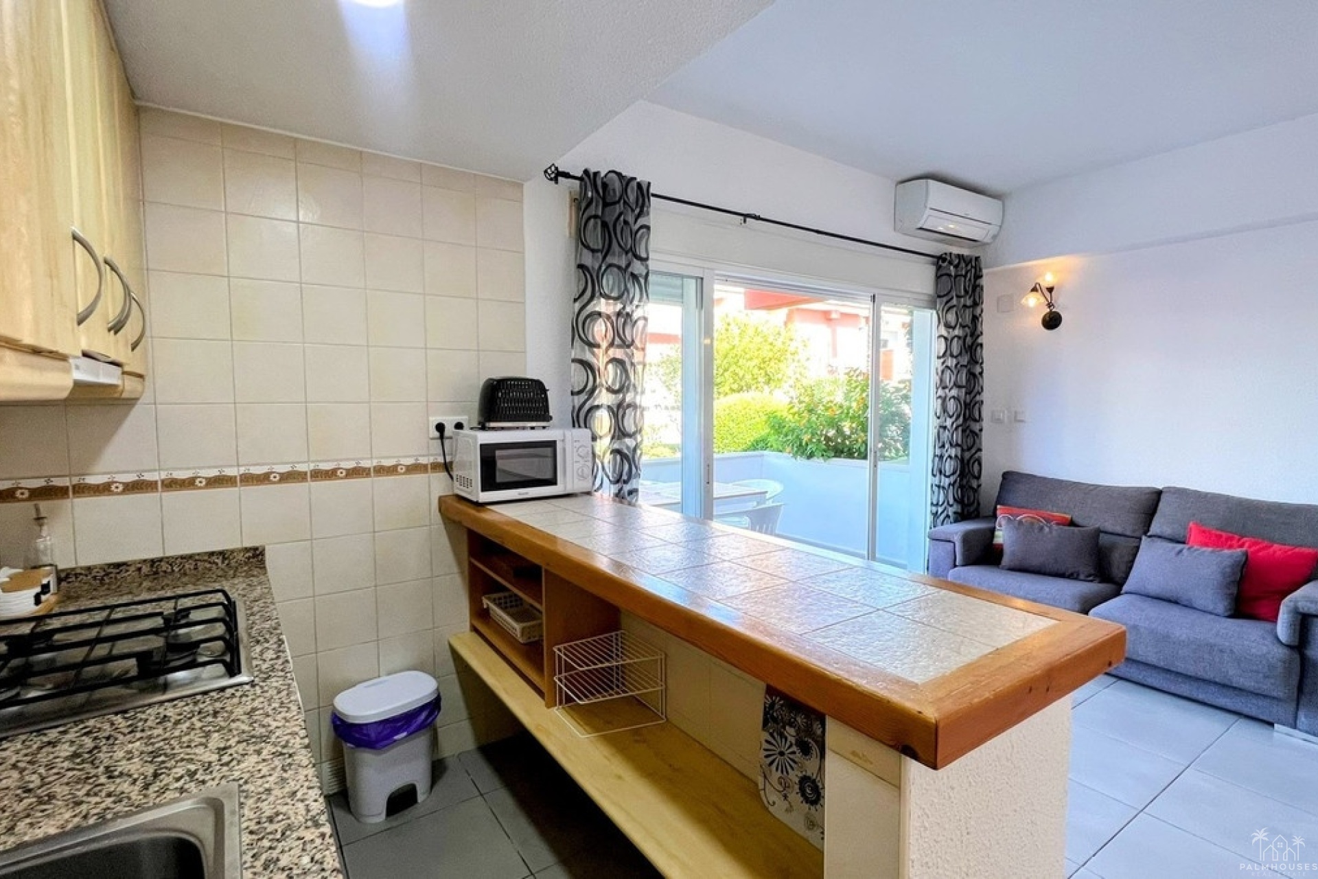 Venta - Apartment - Denia - Denia Centro