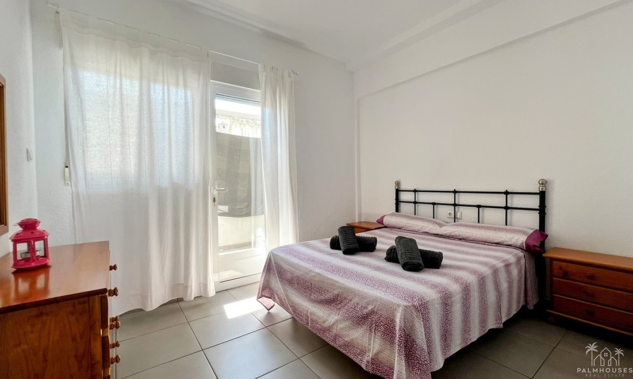 Venta - Apartment - Denia - Denia Centro