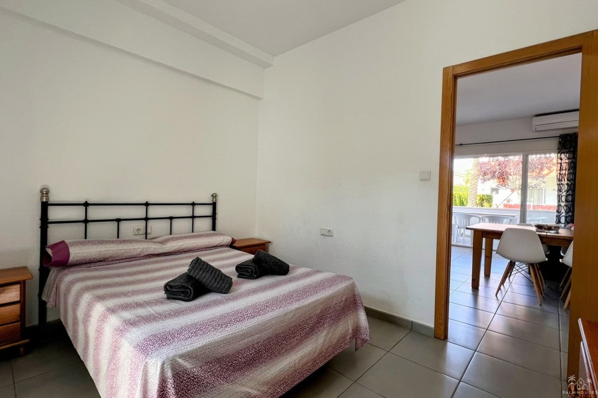 Venta - Apartment - Denia - Denia Centro