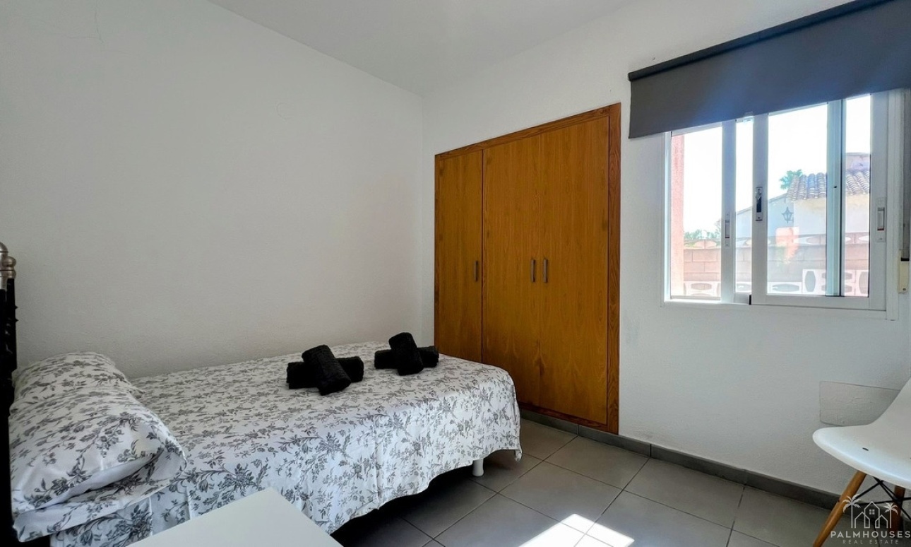 Venta - Apartment - Denia - Denia Centro