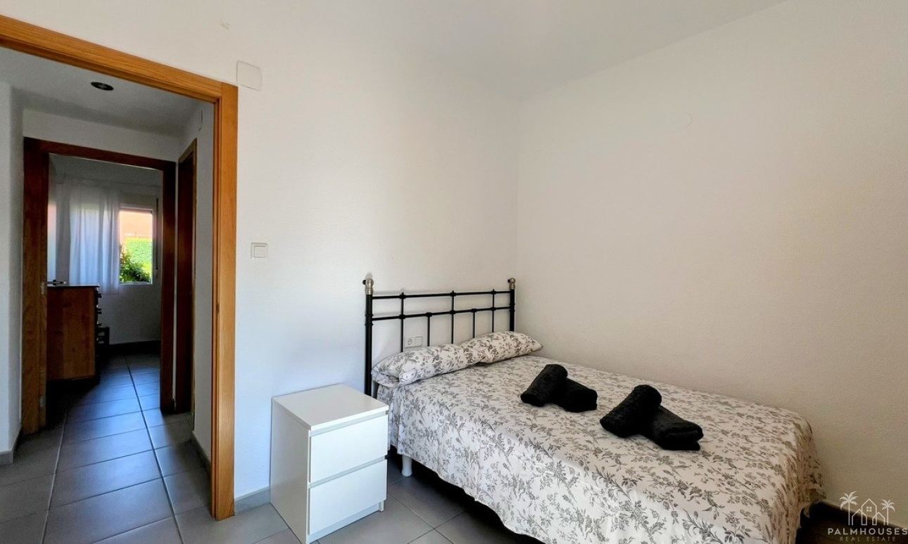 Venta - Apartment - Denia - Denia Centro