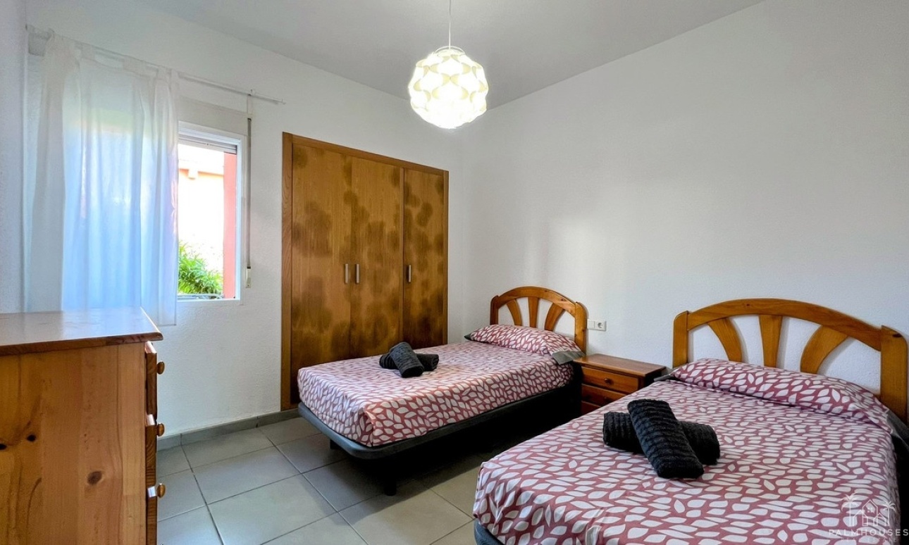 Venta - Apartment - Denia - Denia Centro