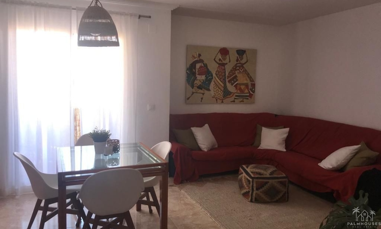 Venta - Apartment - Denia - Denia Centro