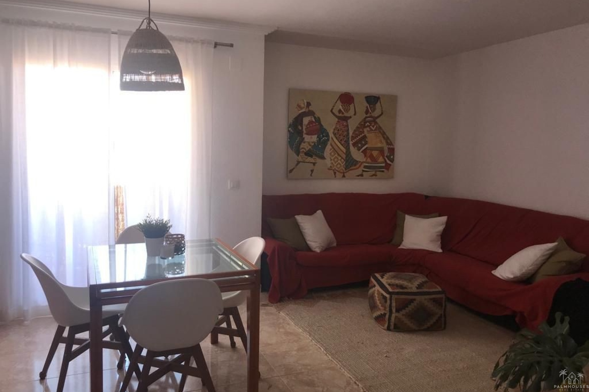 Venta - Apartment - Denia - Denia Centro