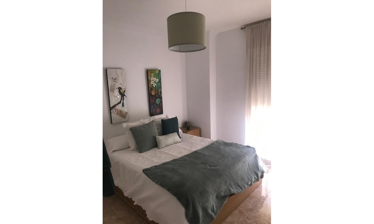 Venta - Apartment - Denia - Denia Centro