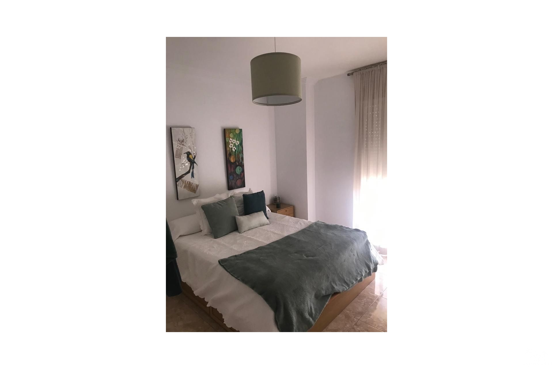Venta - Apartment - Denia - Denia Centro