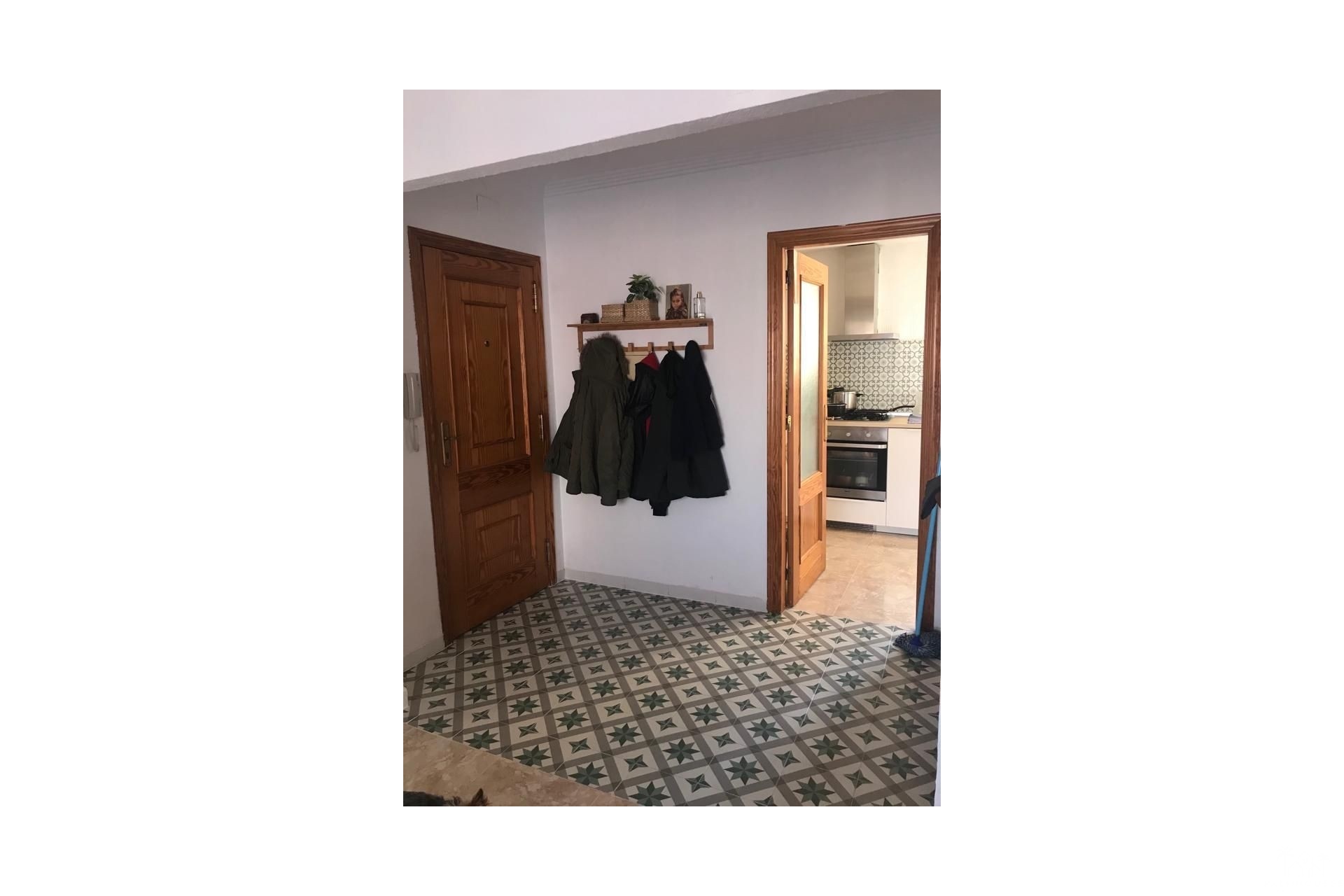 Venta - Apartment - Denia - Denia Centro