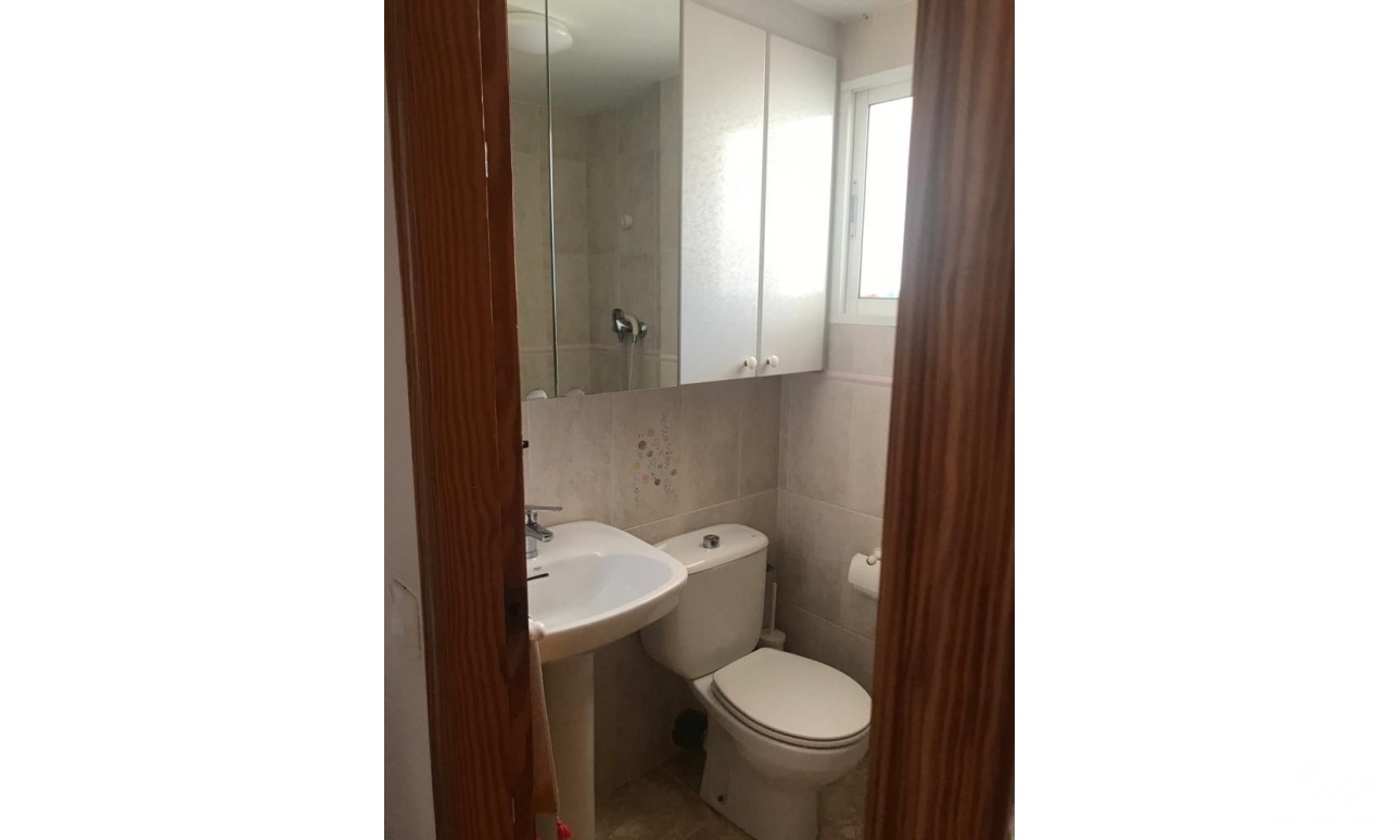 Venta - Apartment - Denia - Denia Centro