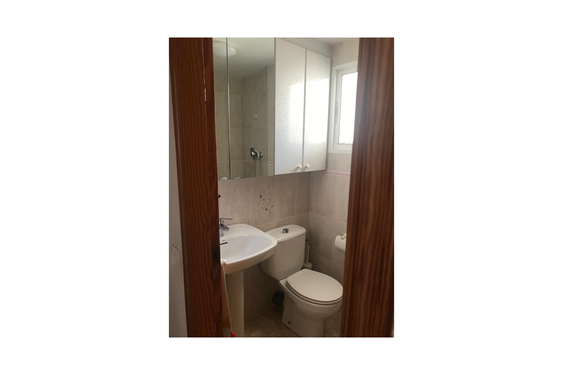 Venta - Apartment - Denia - Denia Centro