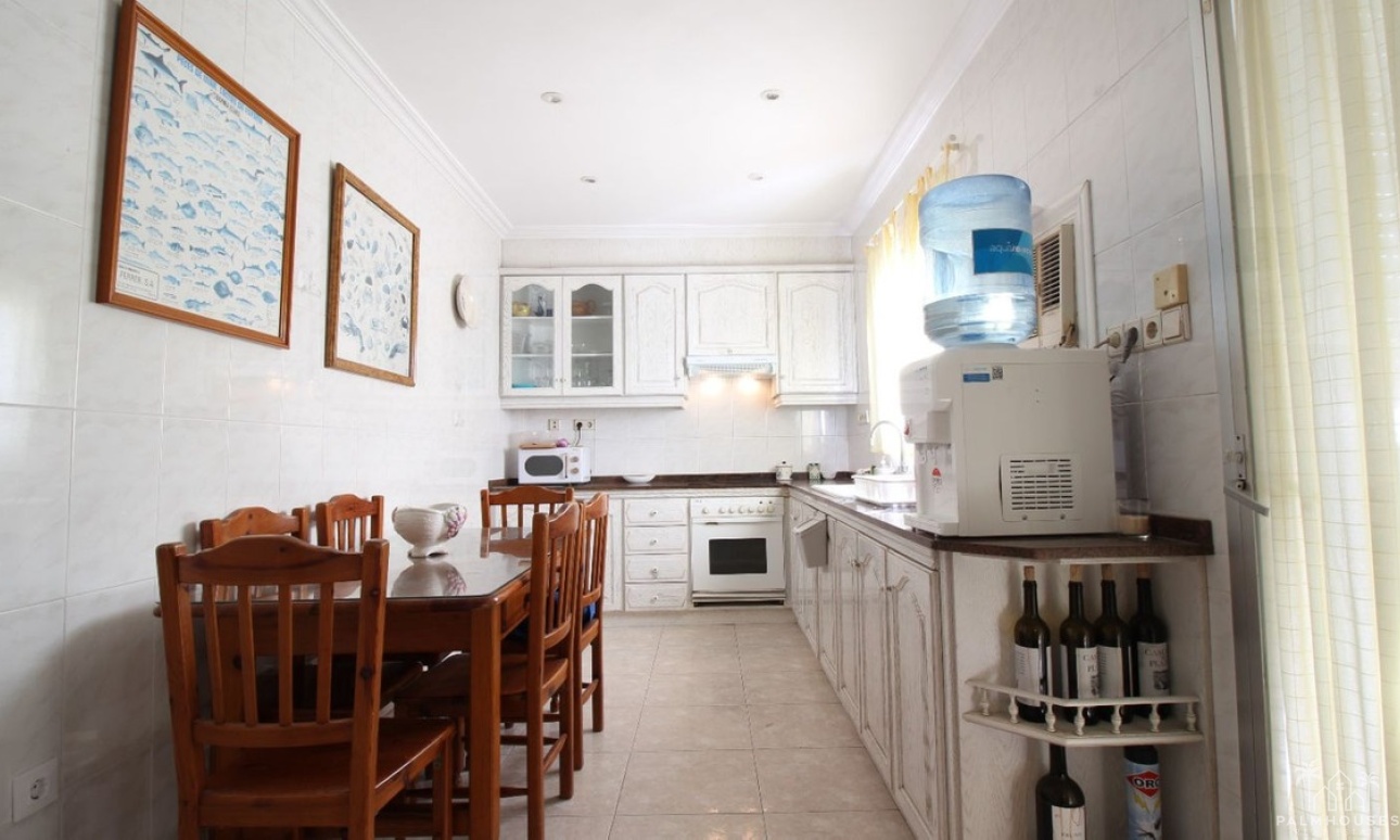 Venta - Apartment - Denia - Denia Centro
