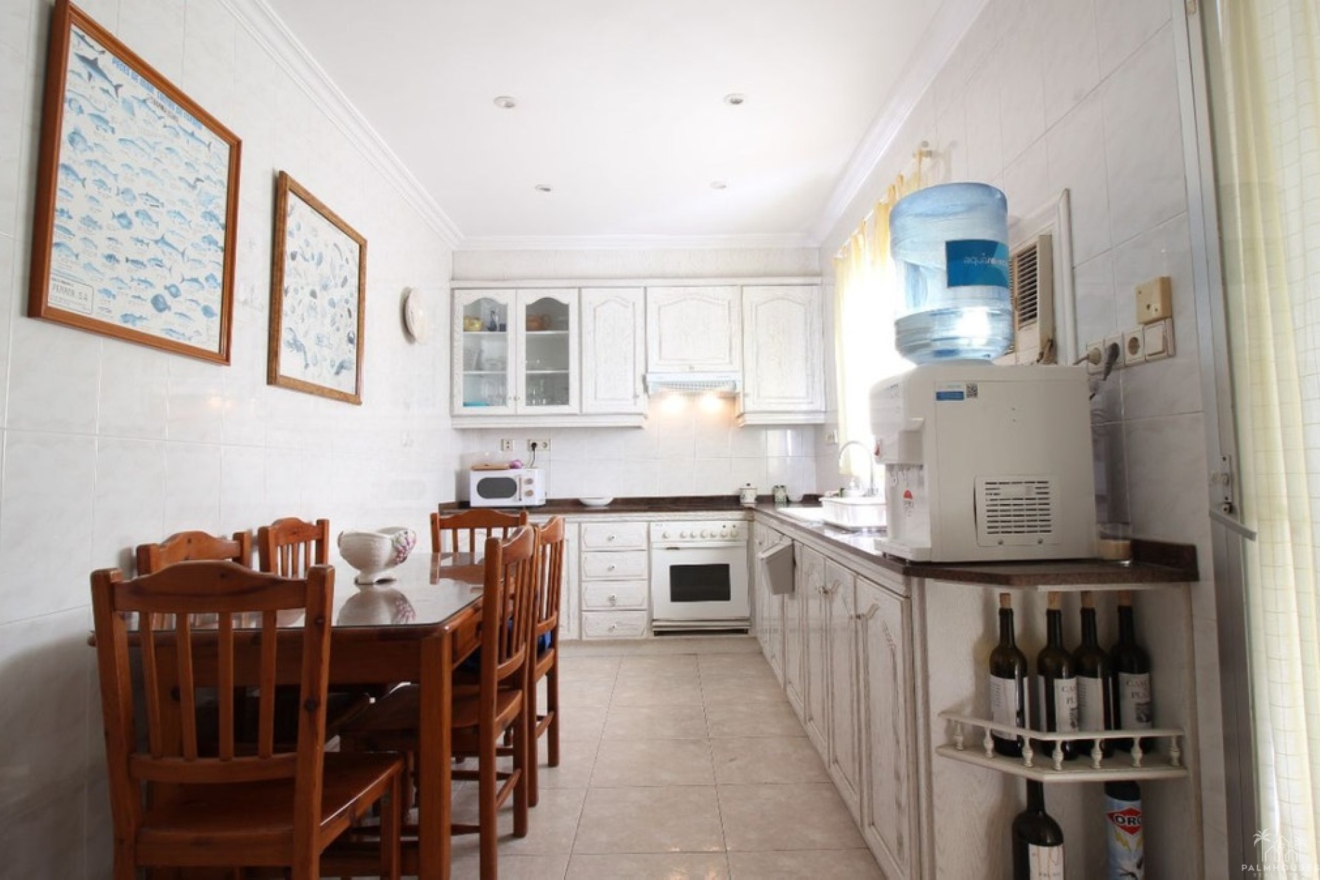 Venta - Apartment - Denia - Denia Centro