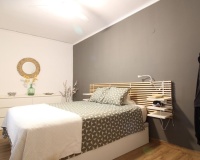 Venta - Apartment - Denia - Denia Centro