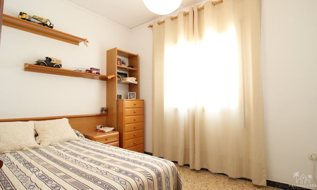 Venta - Apartment - Denia - Denia Centro