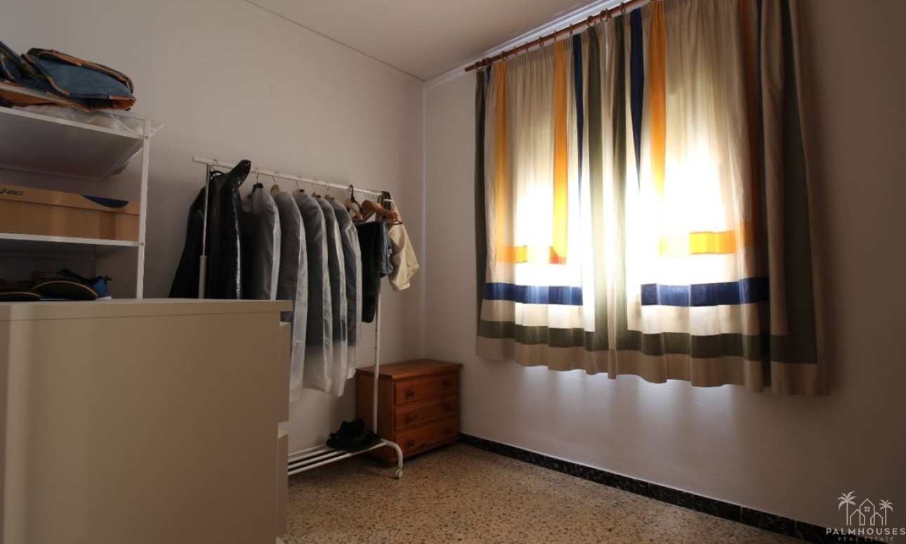 Venta - Apartment - Denia - Denia Centro