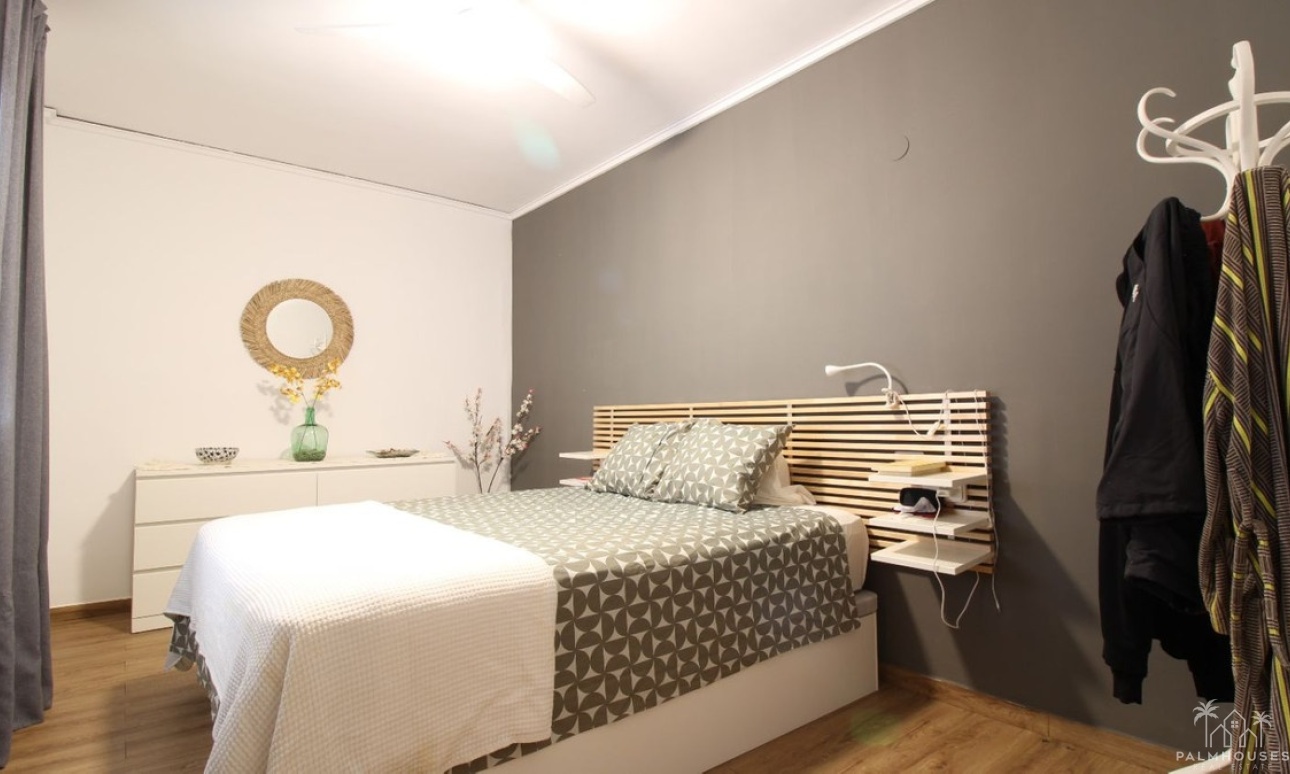 Venta - Apartment - Denia - Denia Centro