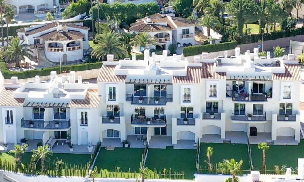 Venta - Apartment - Denia - Denia Centro