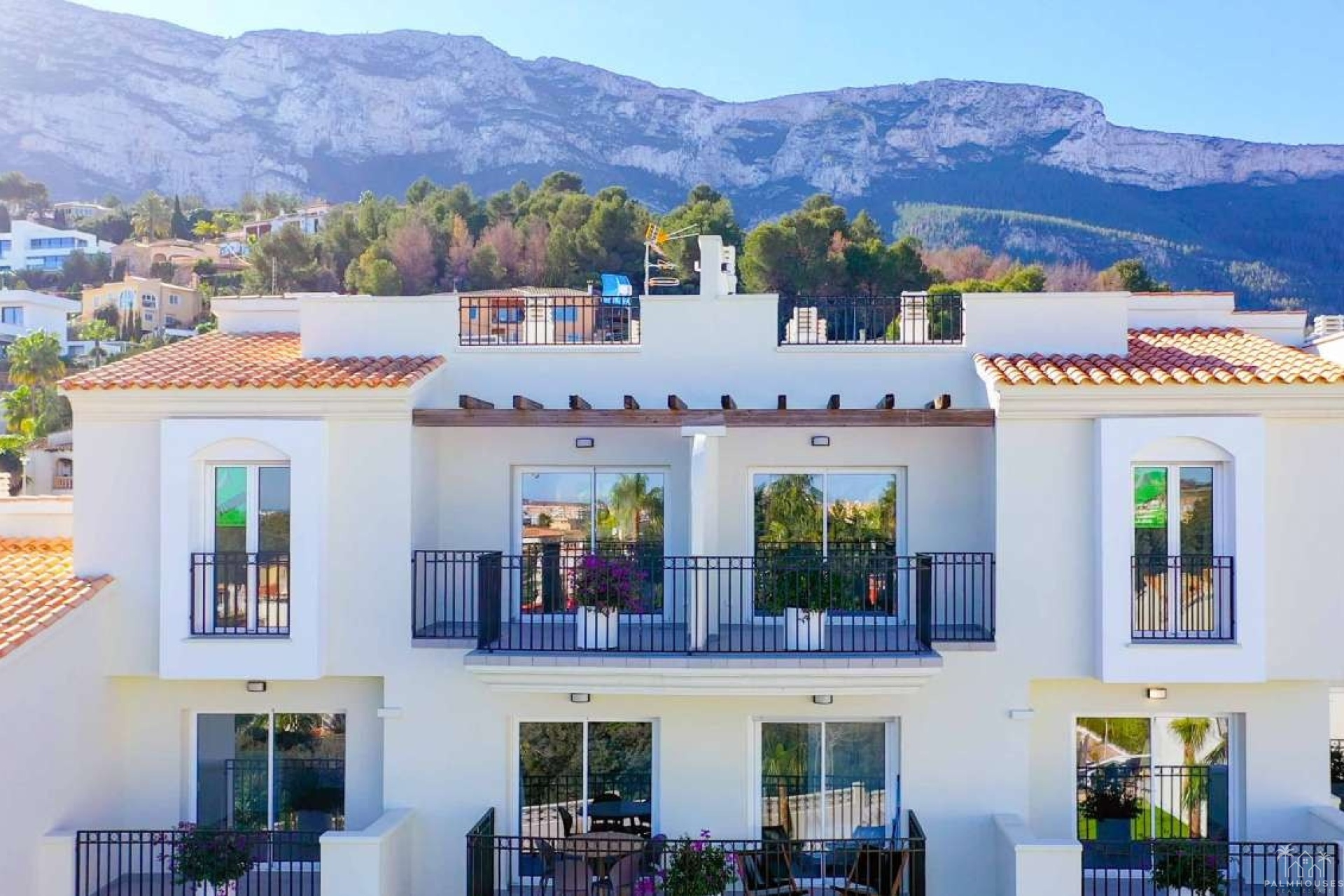 Venta - Apartment - Denia - Denia Centro