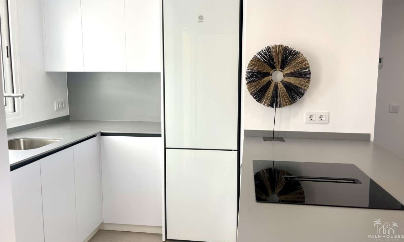 Venta - Apartment - Denia - Denia Centro