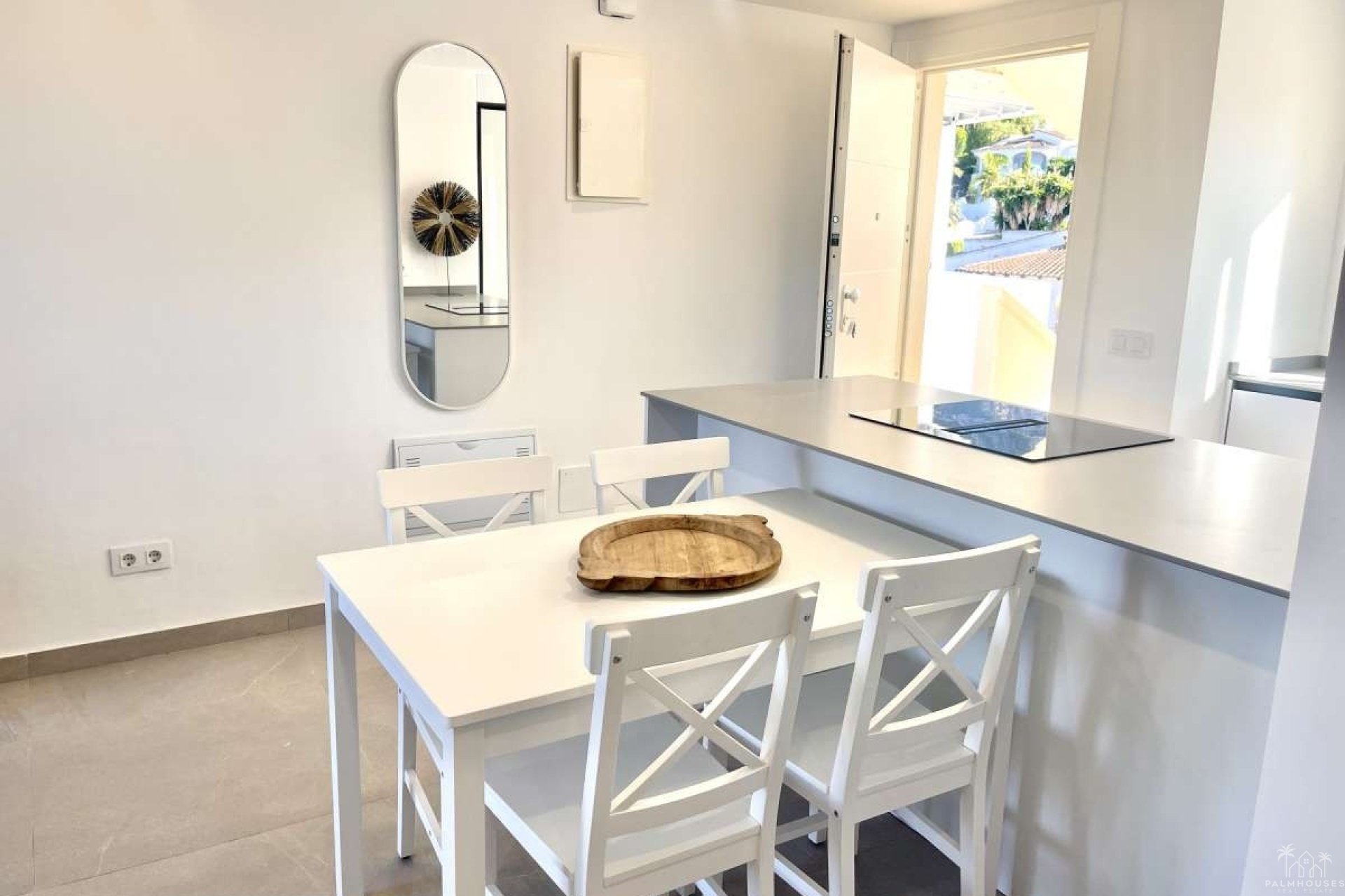 Venta - Apartment - Denia - Denia Centro