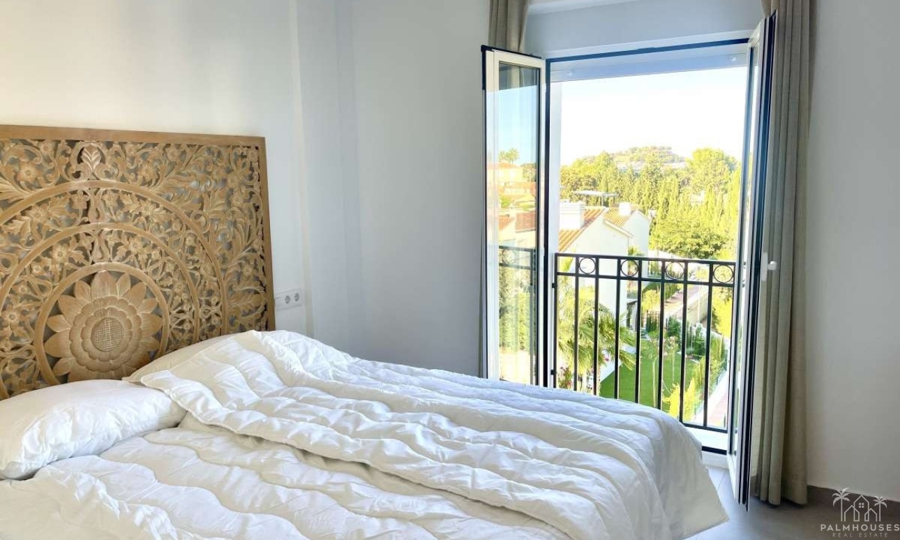 Venta - Apartment - Denia - Denia Centro