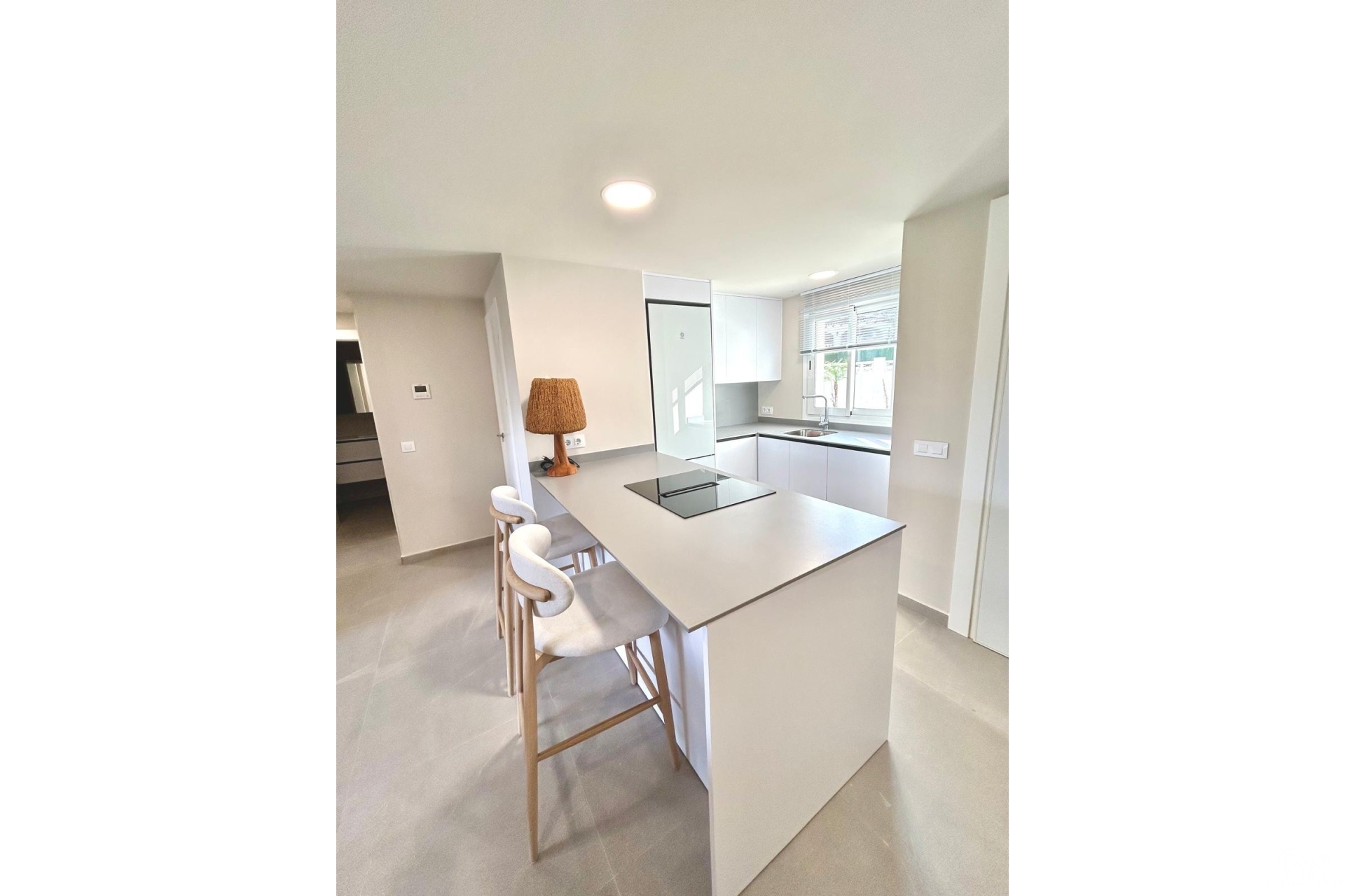 Venta - Apartment - Denia - Denia Centro