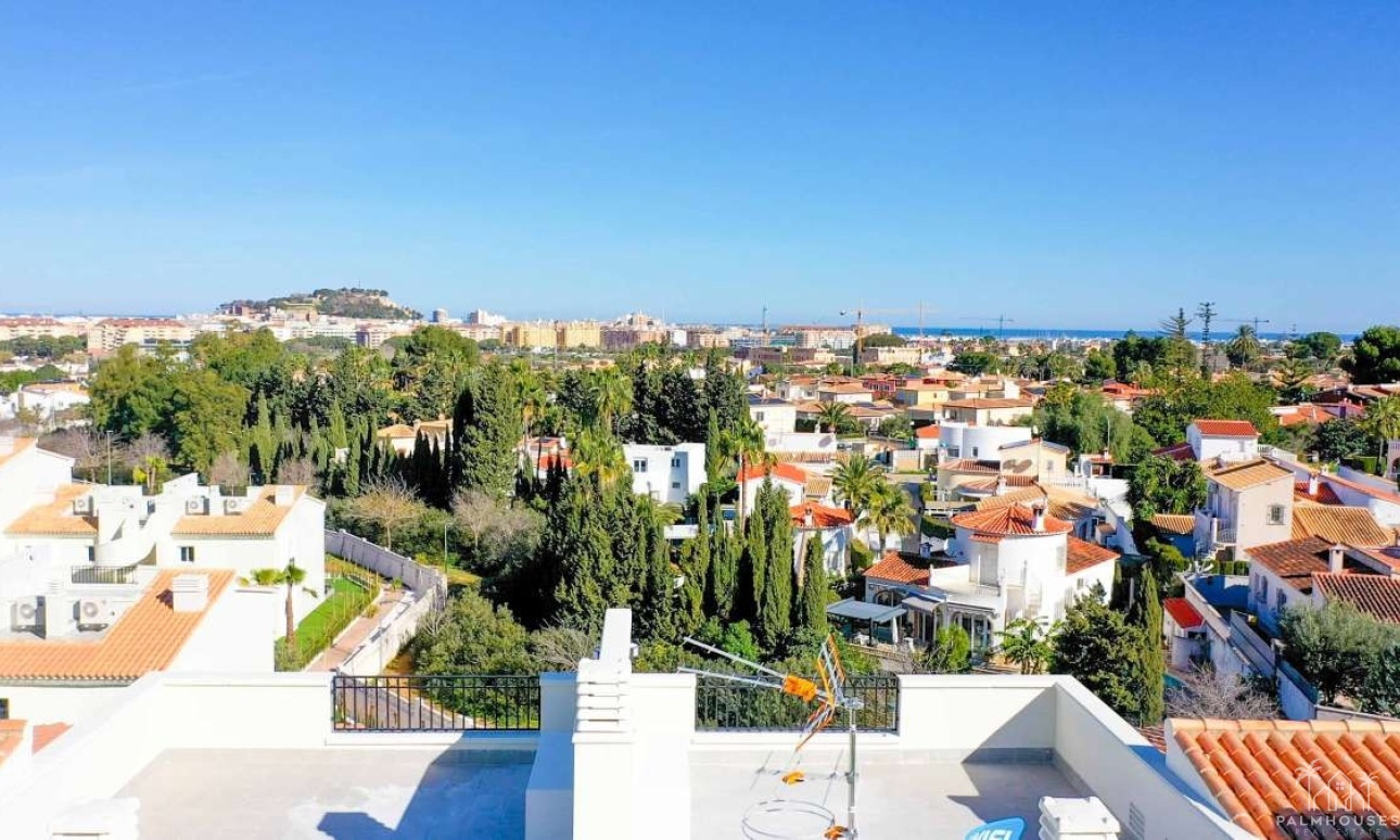 Venta - Apartment - Denia - Denia Centro