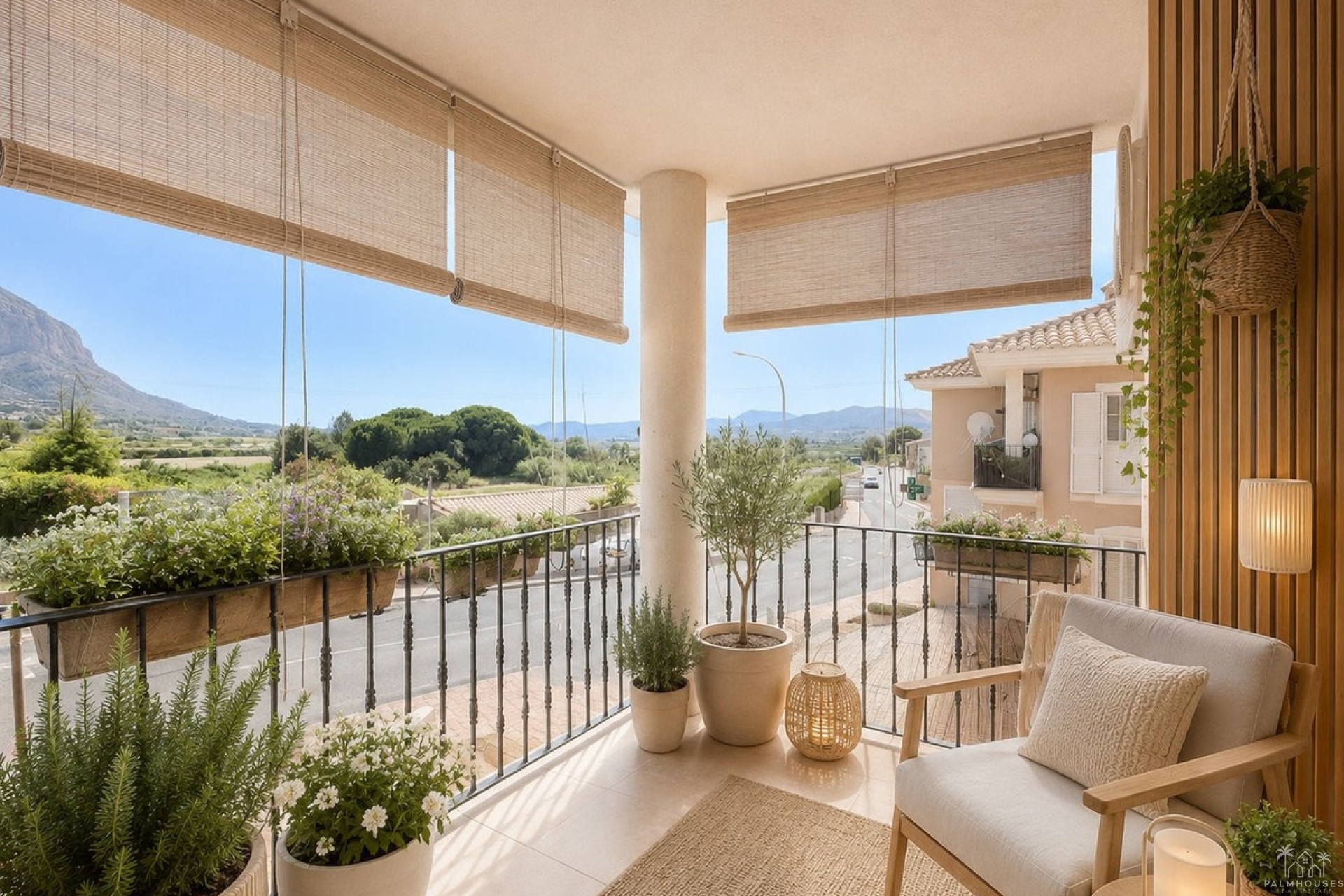 Venta - Apartment - Denia - Jesús Pobre