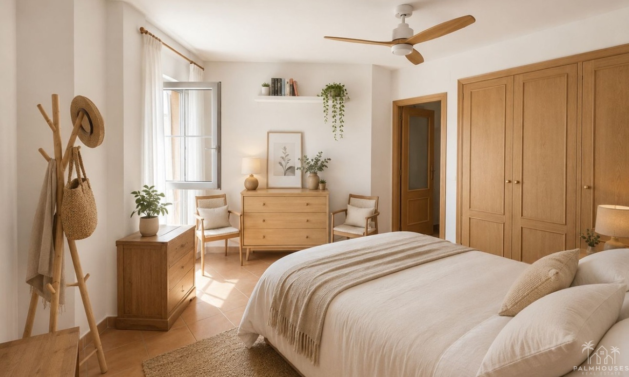 Venta - Apartment - Denia - Jesús Pobre