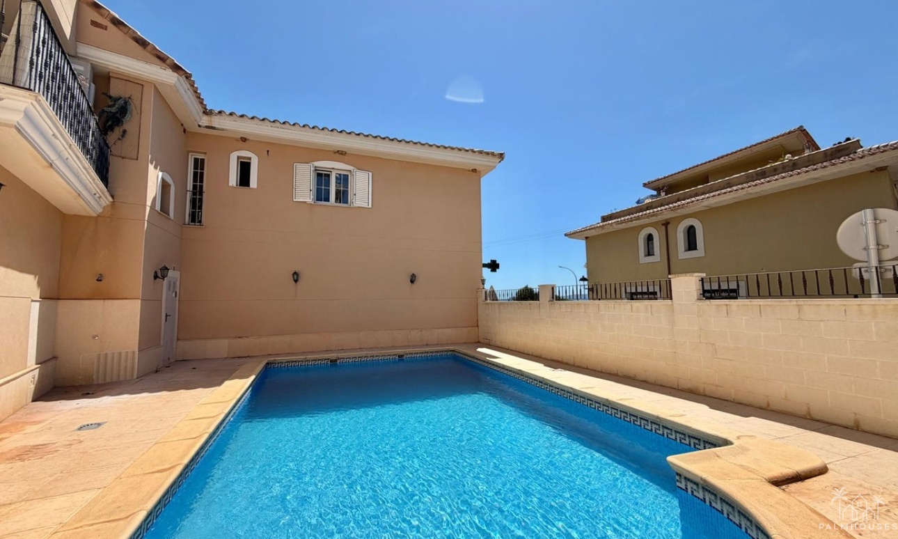 Venta - Apartment - Denia - Jesús Pobre
