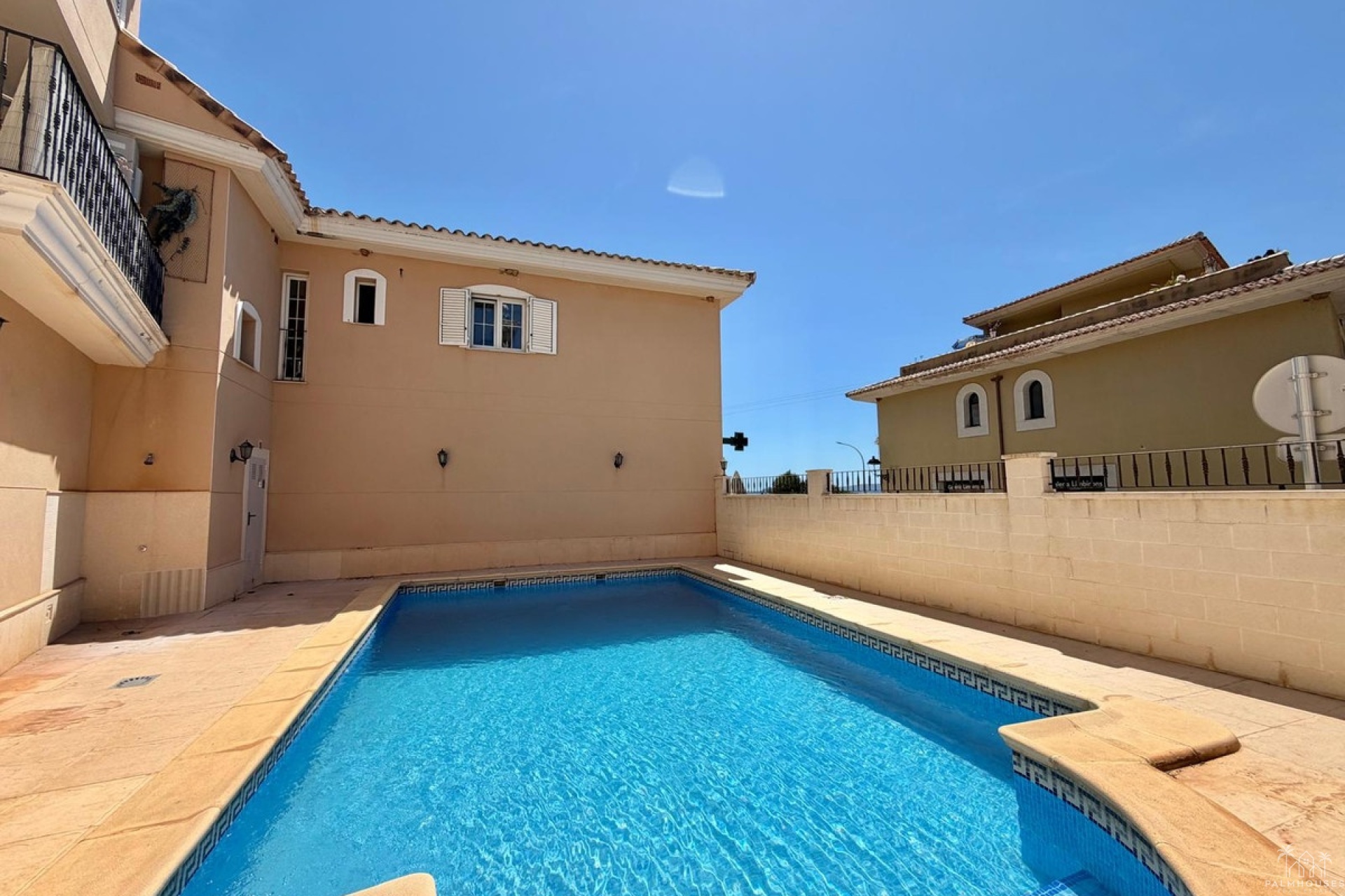 Venta - Apartment - Denia - Jesús Pobre