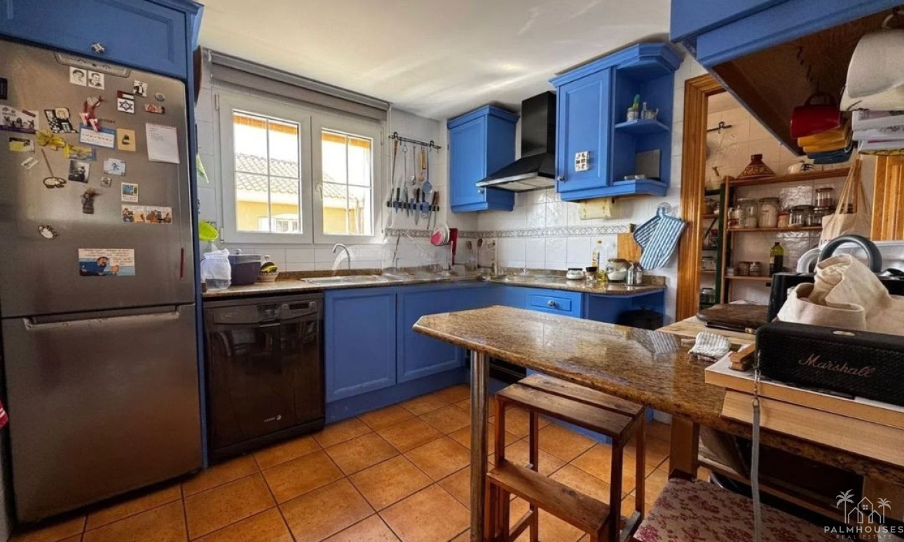 Venta - Apartment - Denia - Jesús Pobre