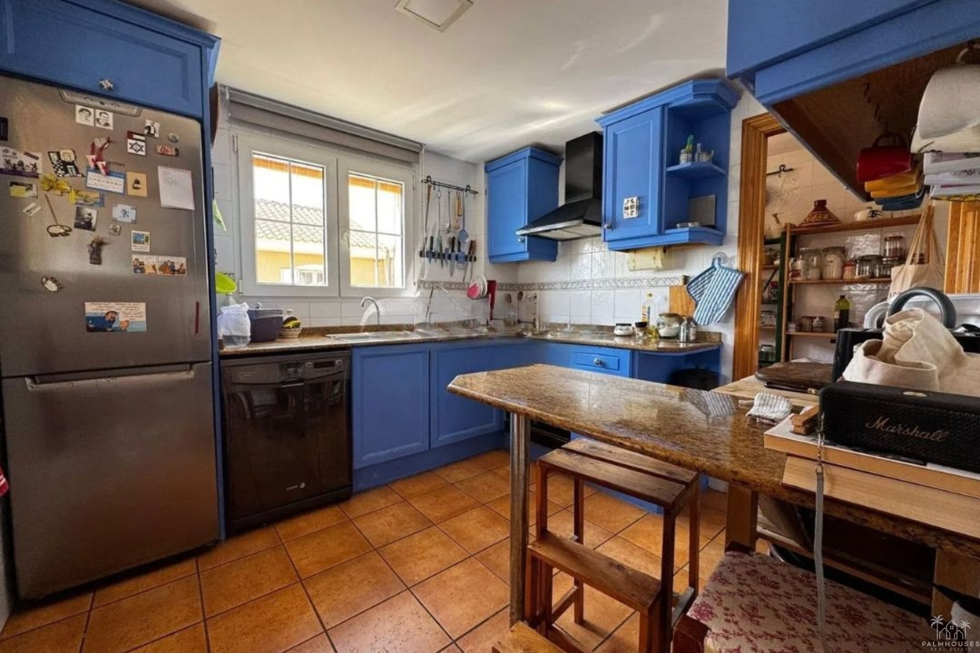 Venta - Apartment - Denia - Jesús Pobre