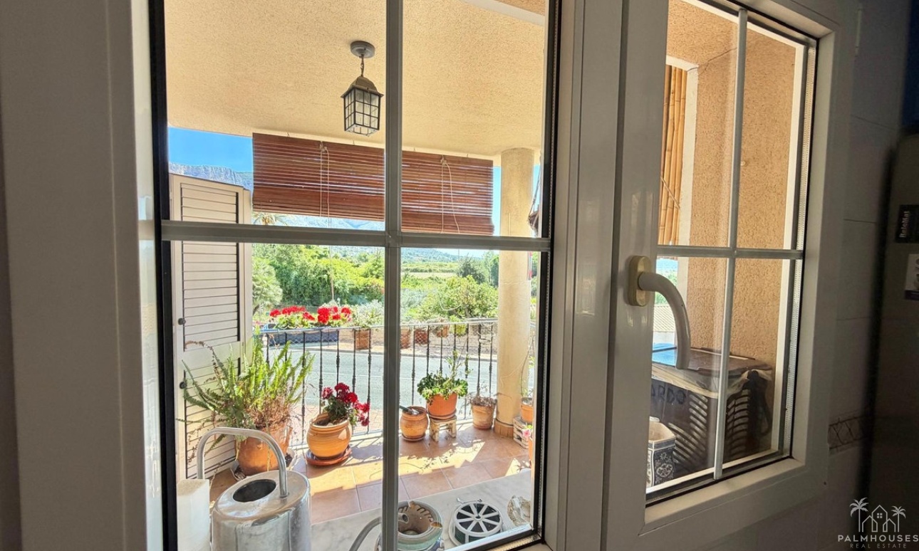 Venta - Apartment - Denia - Jesús Pobre