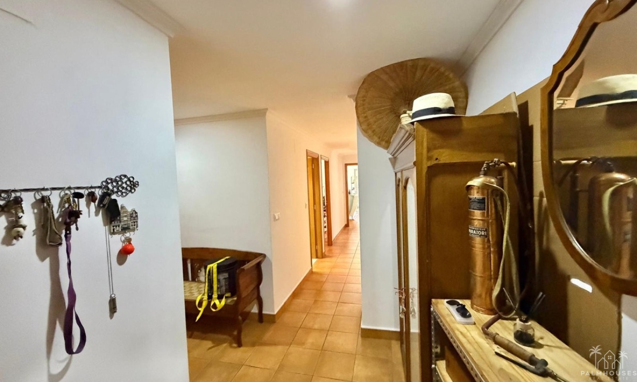 Venta - Apartment - Denia - Jesús Pobre