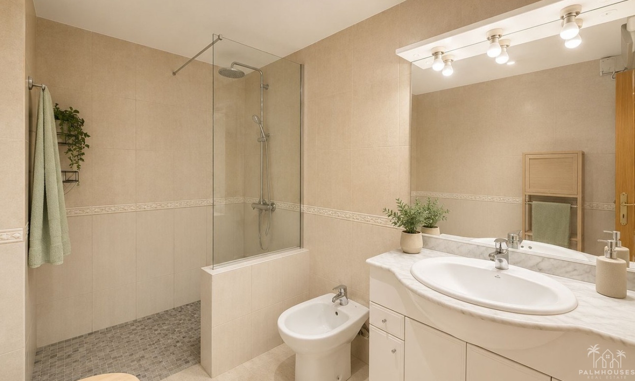 Venta - Apartment - Denia - Jesús Pobre