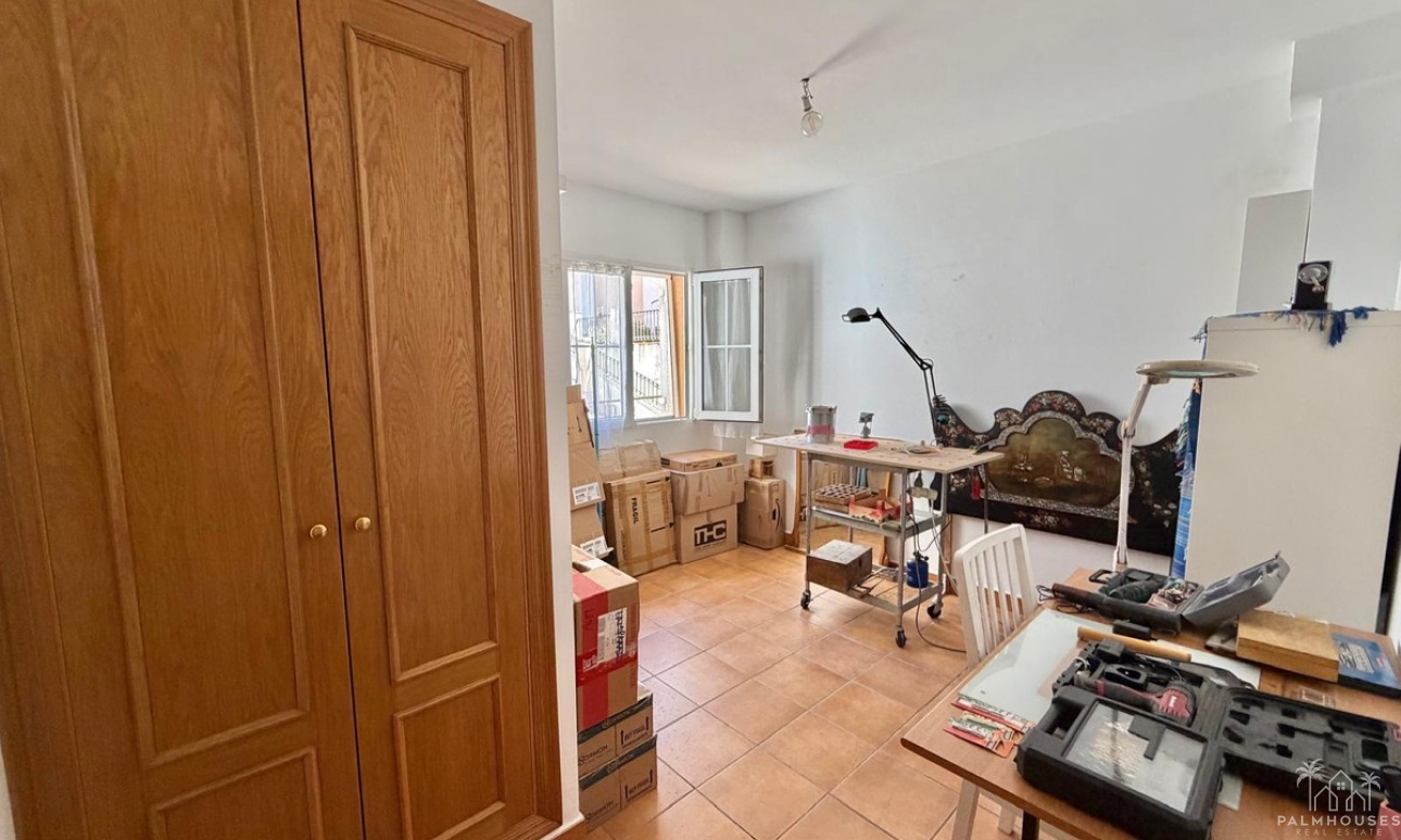 Venta - Apartment - Denia - Jesús Pobre
