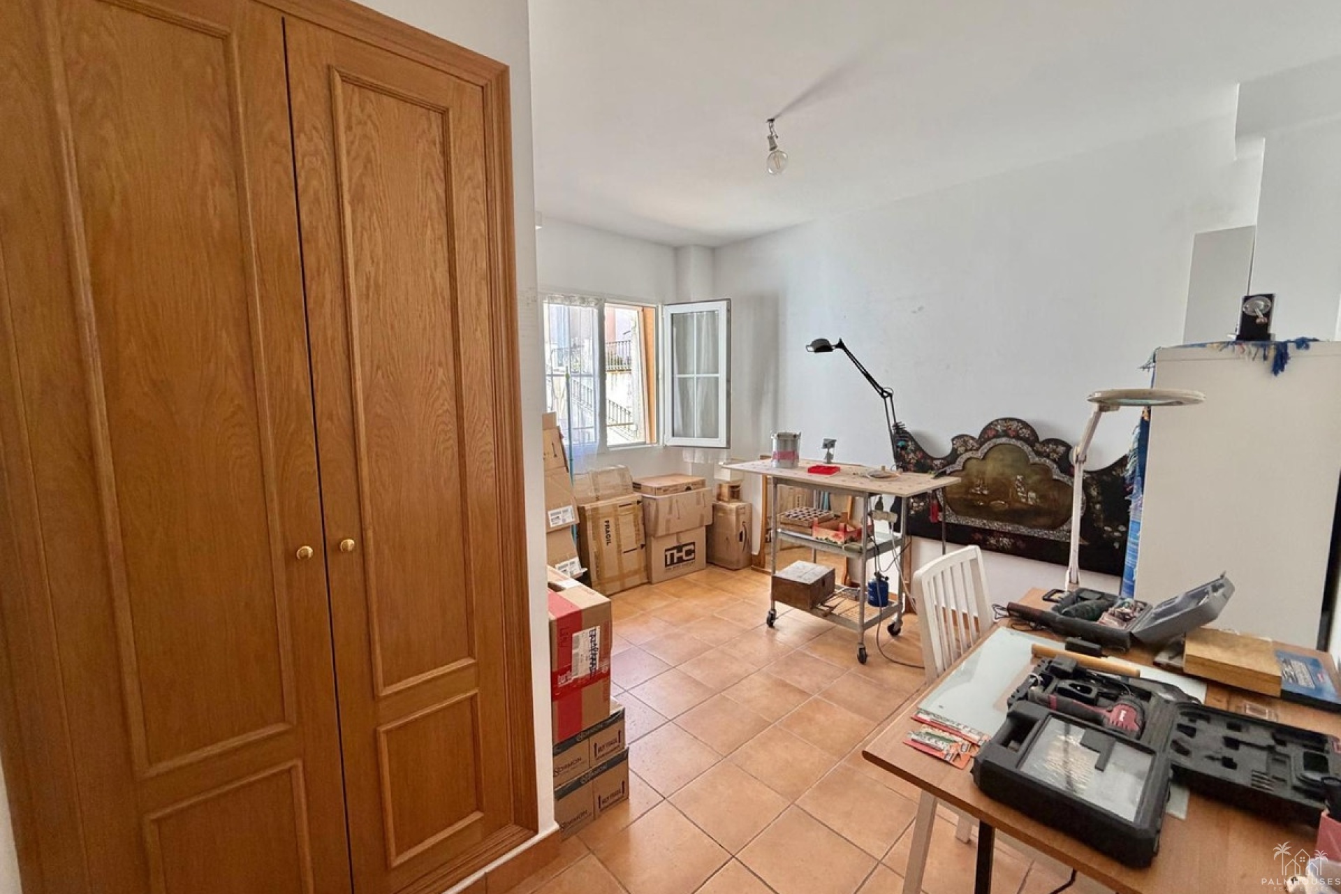 Venta - Apartment - Denia - Jesús Pobre