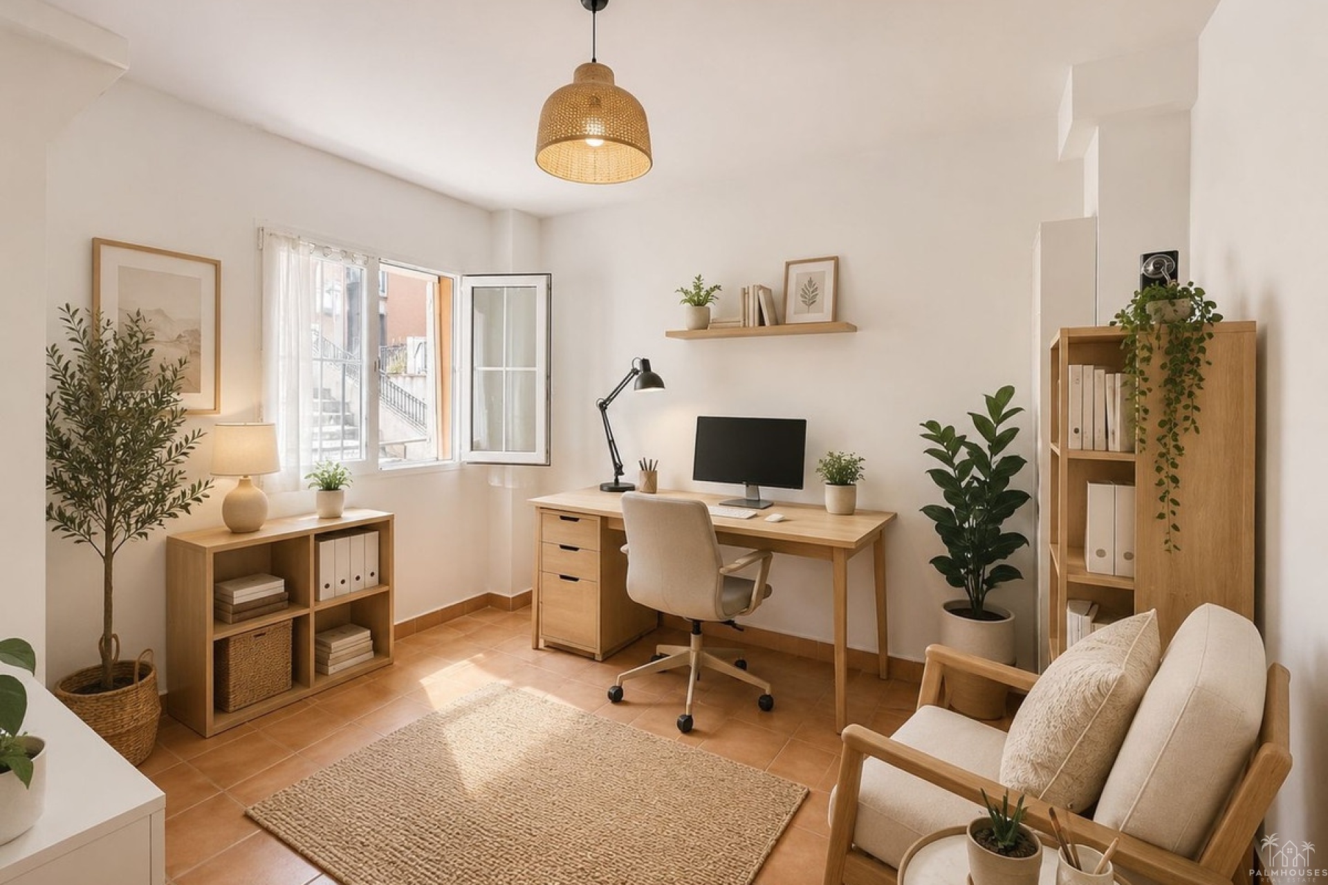 Venta - Apartment - Denia - Jesús Pobre