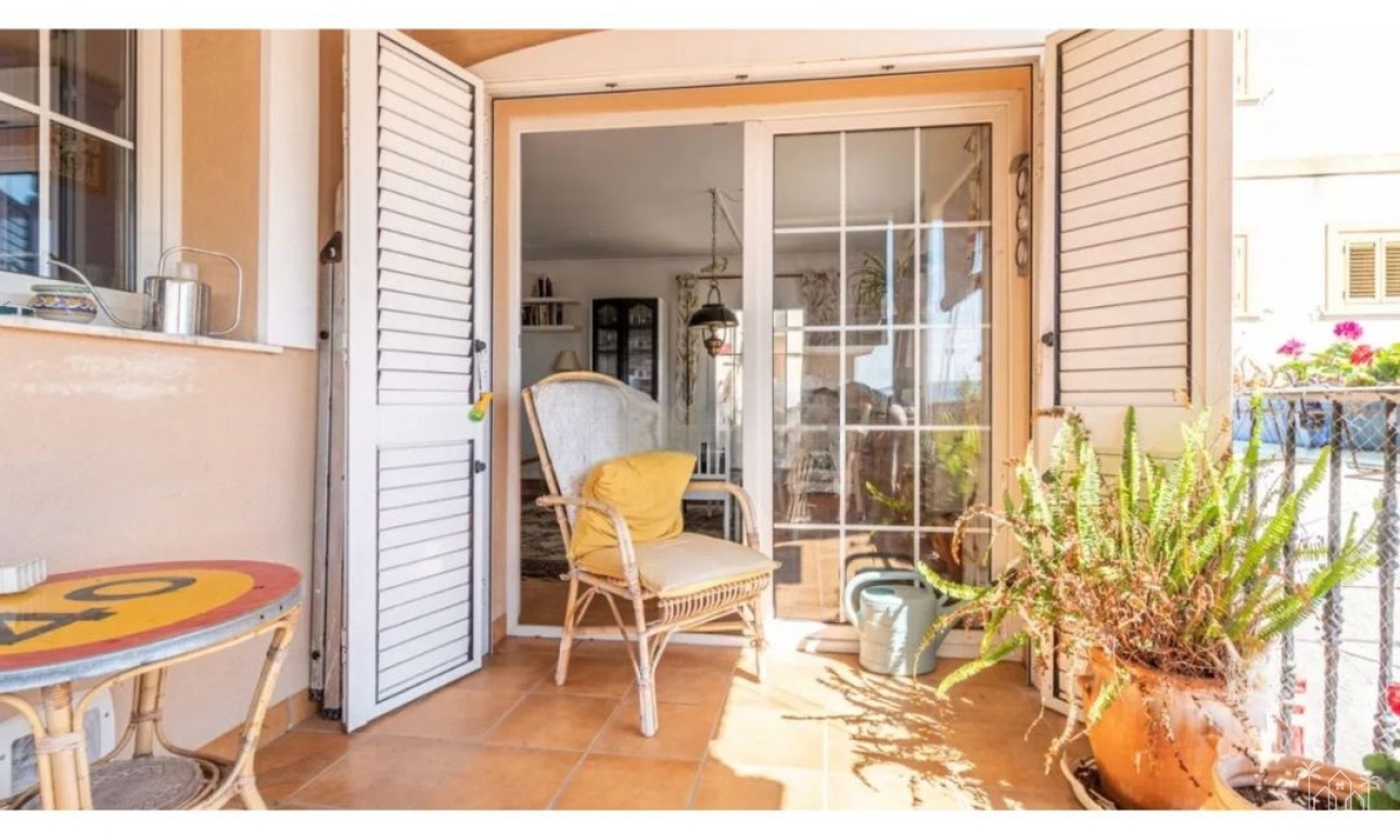 Venta - Apartment - Denia - Jesús Pobre