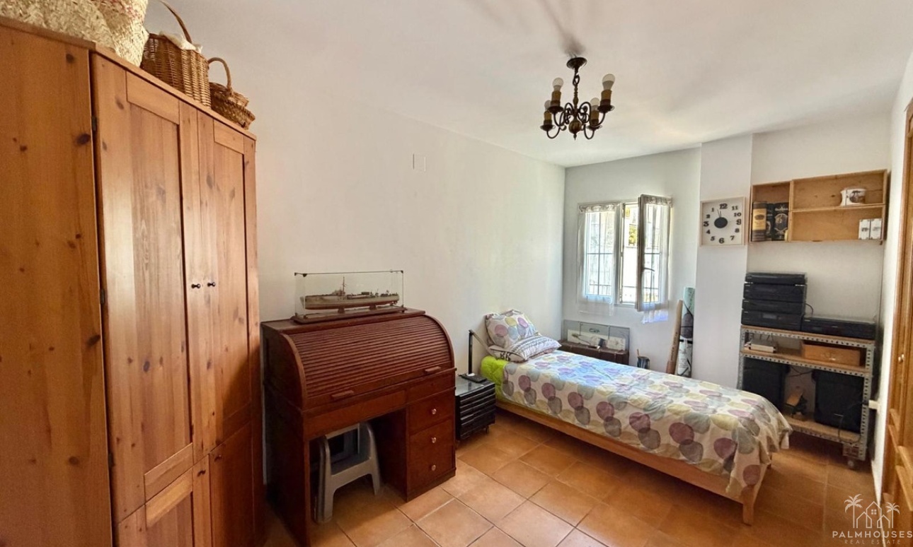 Venta - Apartment - Denia - Jesús Pobre