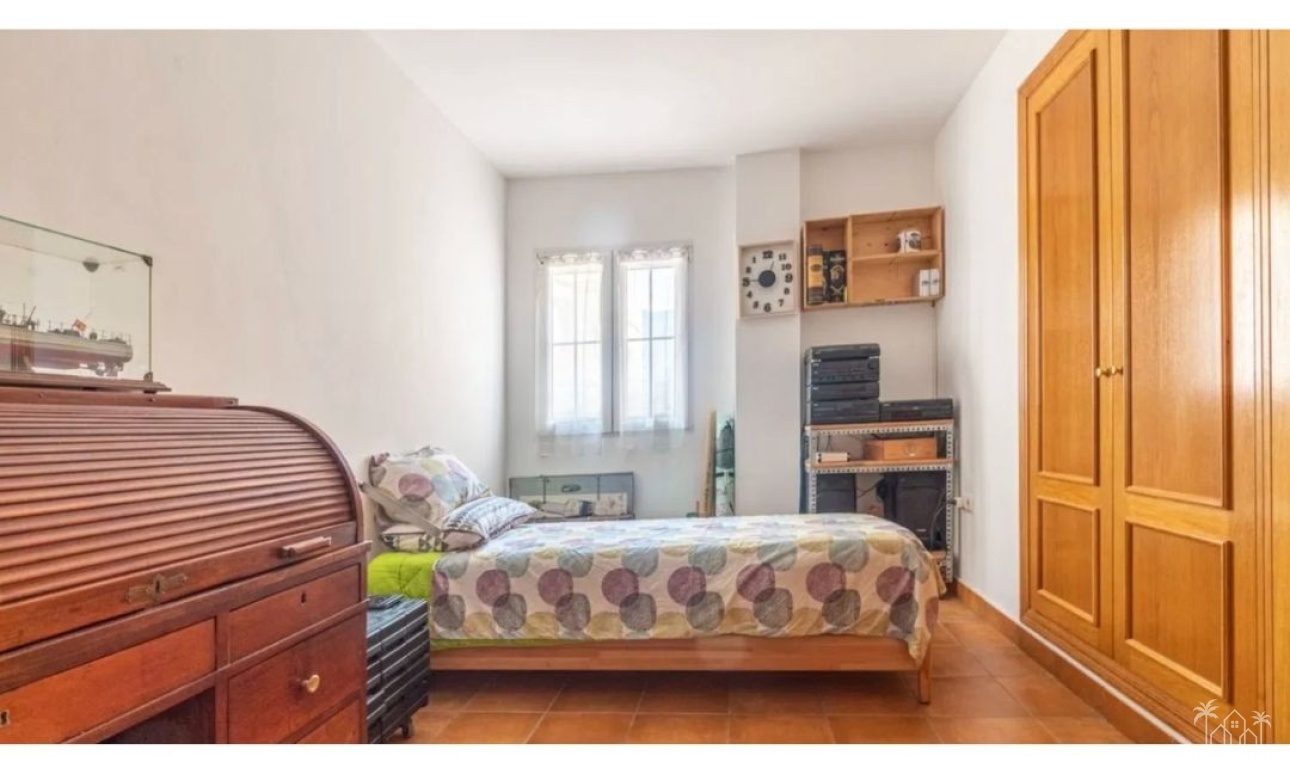 Venta - Apartment - Denia - Jesús Pobre