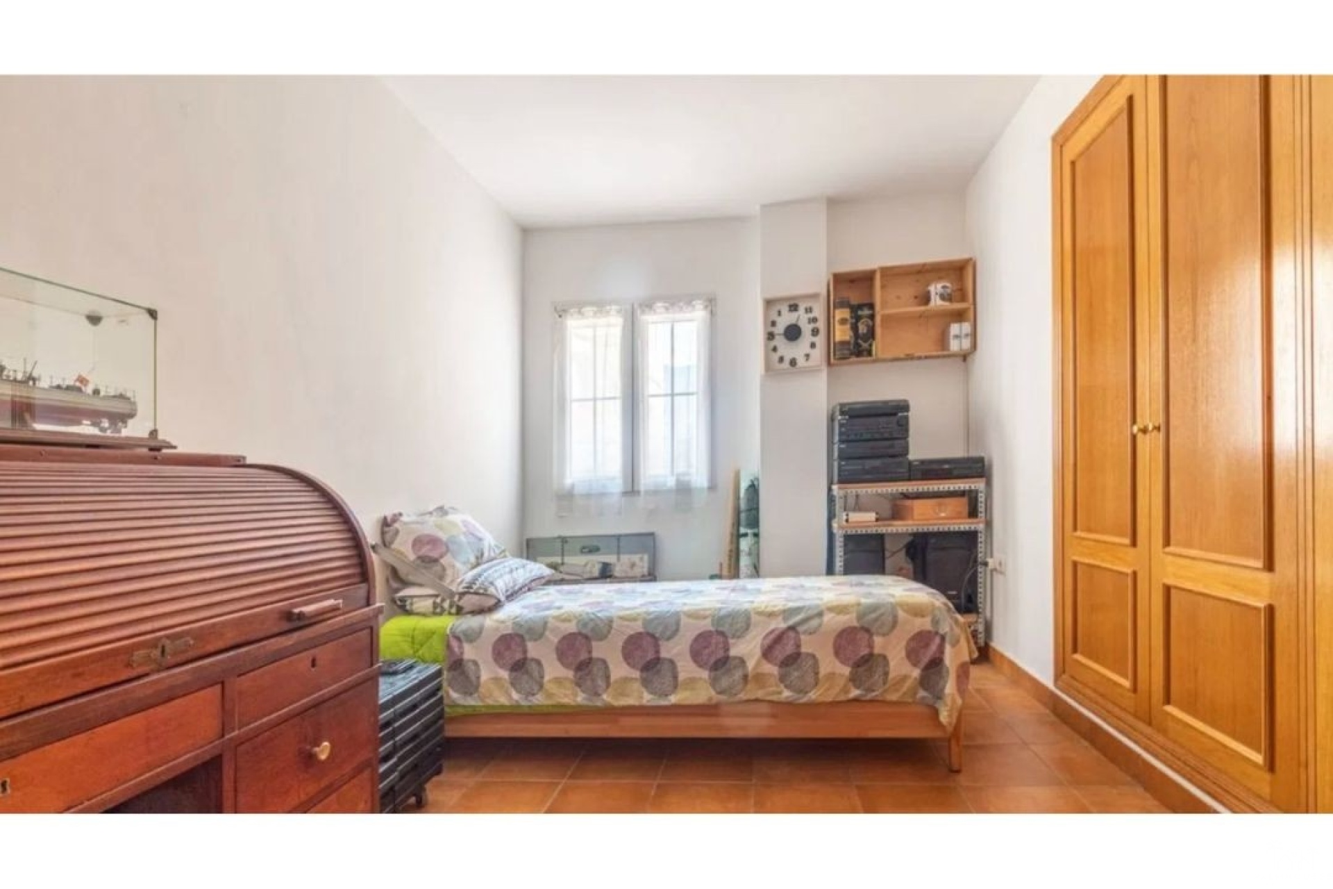 Venta - Apartment - Denia - Jesús Pobre