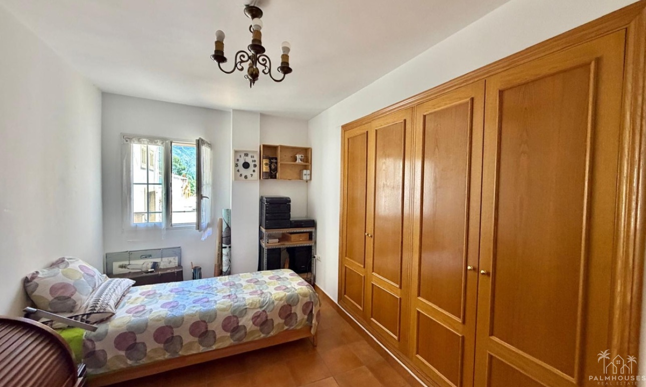 Venta - Apartment - Denia - Jesús Pobre