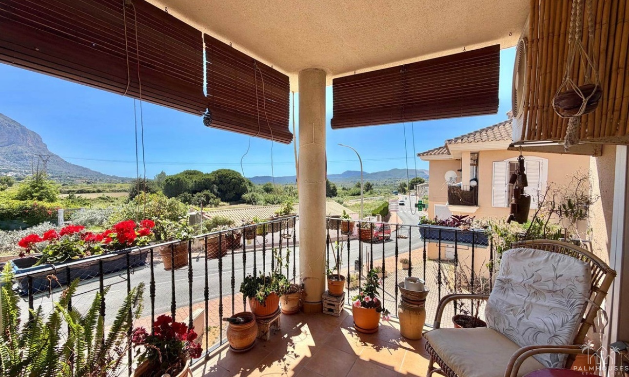 Venta - Apartment - Denia - Jesús Pobre