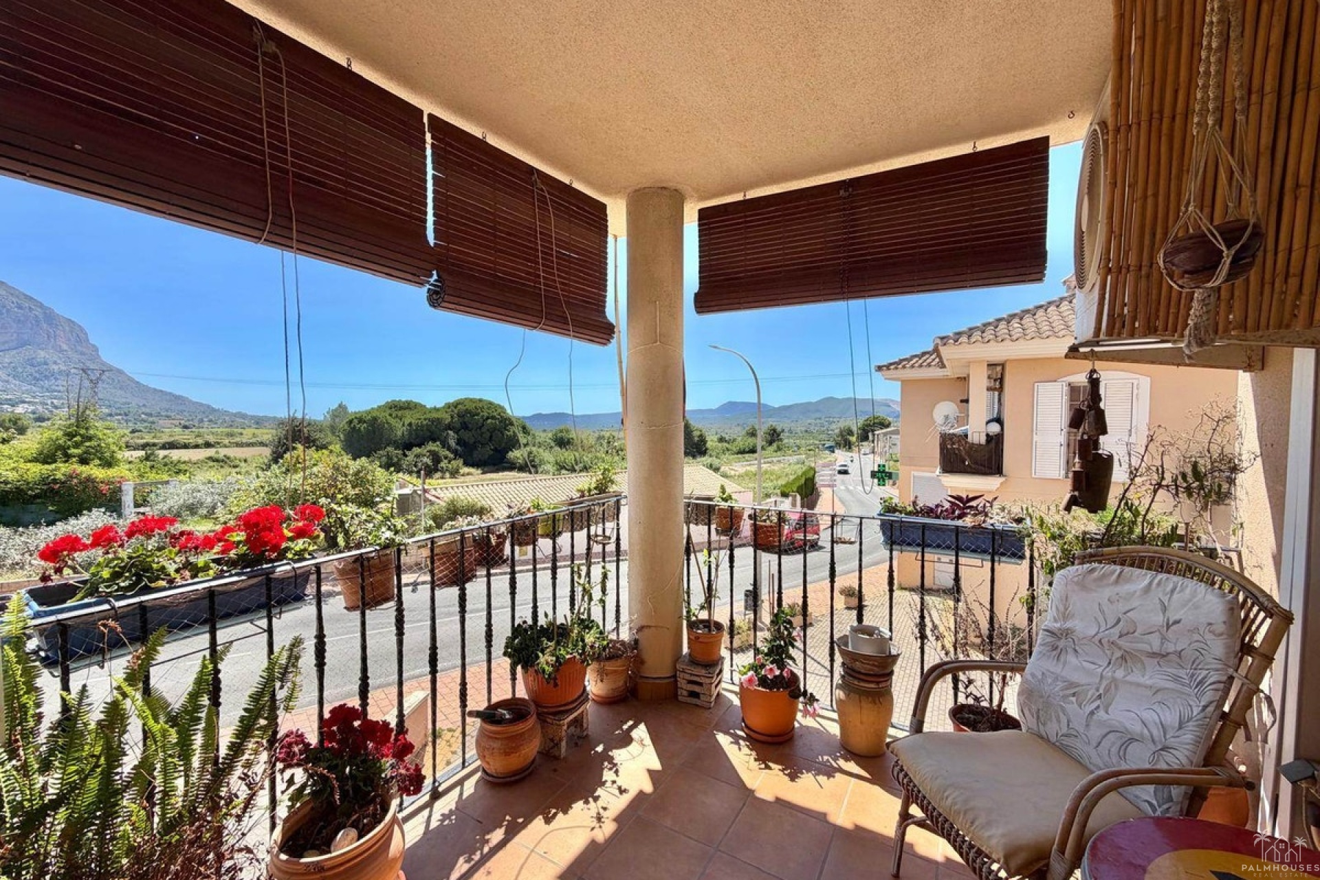 Venta - Apartment - Denia - Jesús Pobre