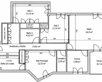 Venta - Apartment - Denia - Jesús Pobre